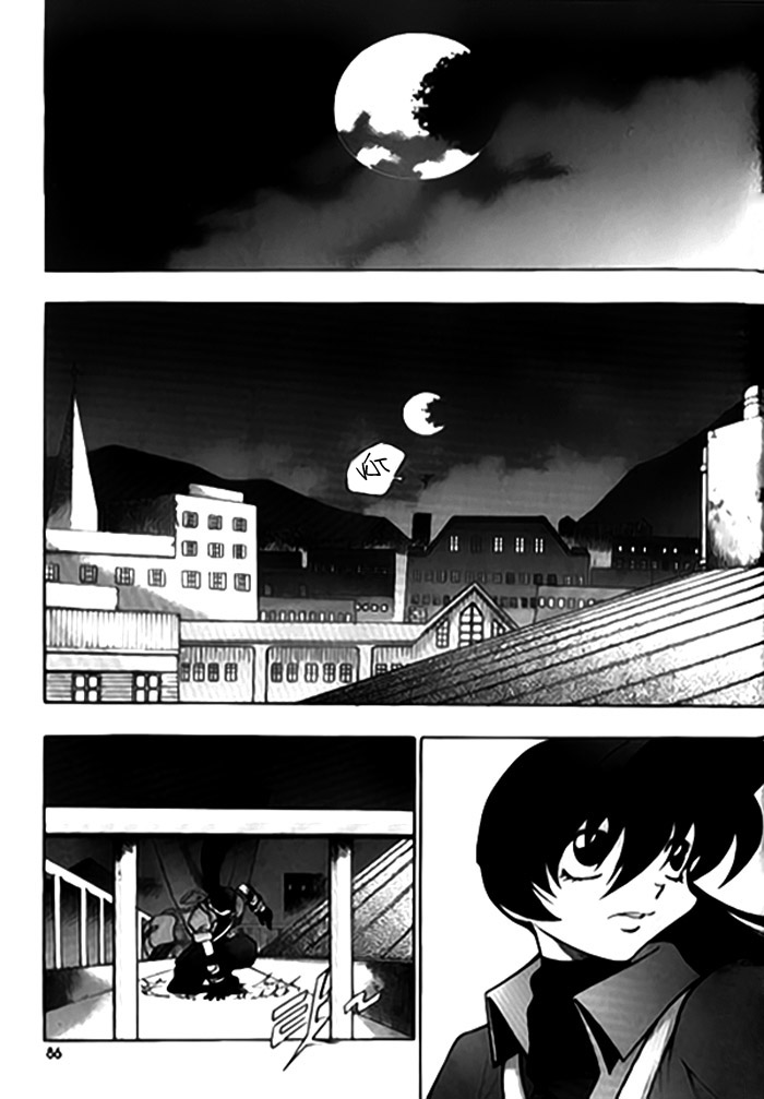 Western Shotgun - Chương 58 - Trang 6