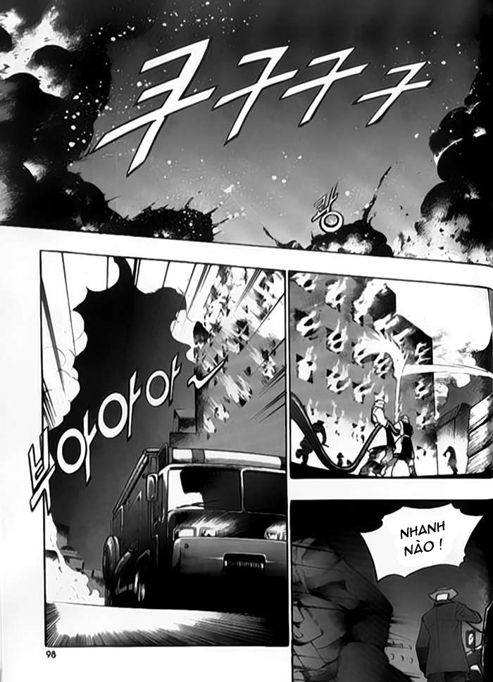 Western Shotgun - Chương 59 - Trang 2