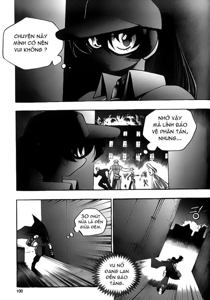 Western Shotgun - Chương 59 - Trang 4