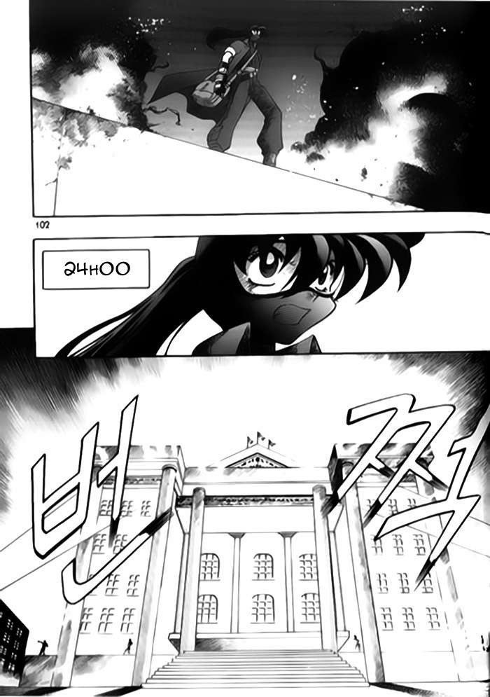 Western Shotgun - Chương 59 - Trang 6