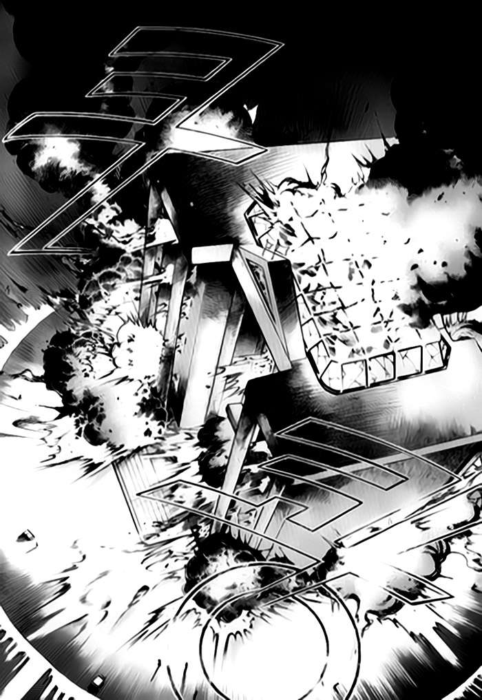 Western Shotgun - Chương 59 - Trang 7