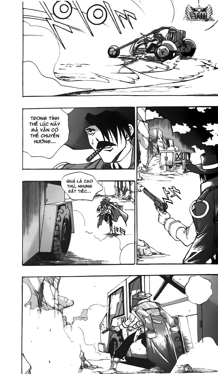 Western Shotgun - Chương 6 - Trang 13