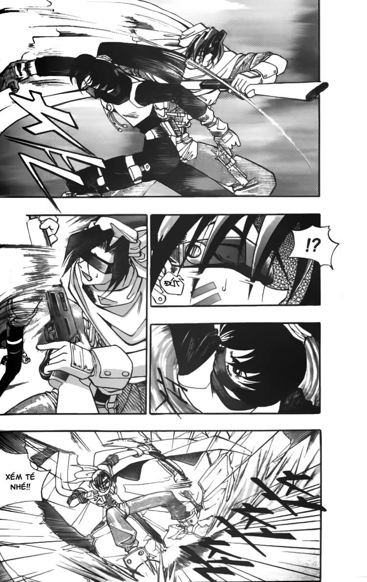 Western Shotgun - Chương 6 - Trang 4