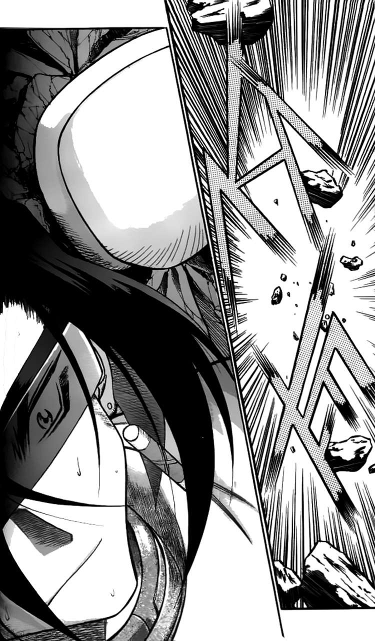 Western Shotgun - Chương 6 - Trang 6