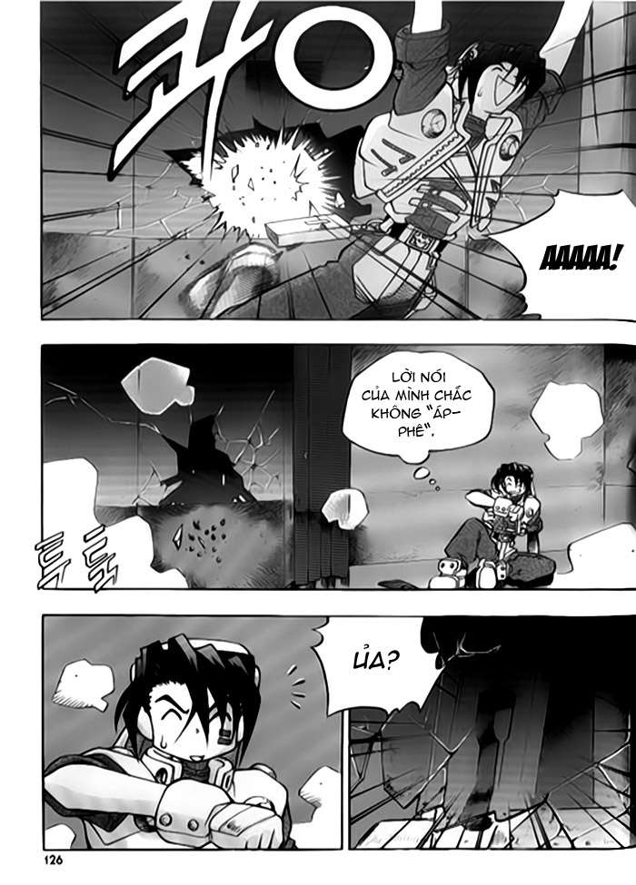 Western Shotgun - Chương 60 - Trang 14