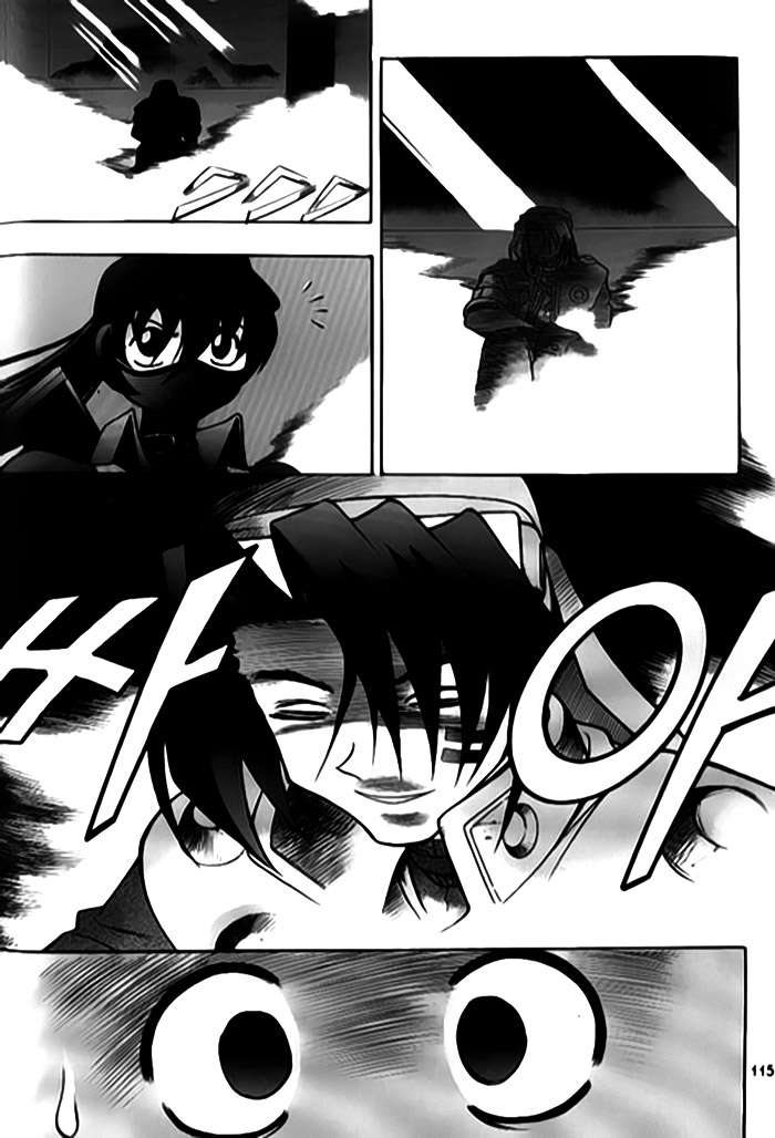 Western Shotgun - Chương 60 - Trang 3