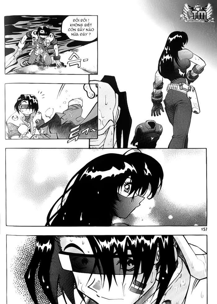 Western Shotgun - Chương 62 - Trang 13