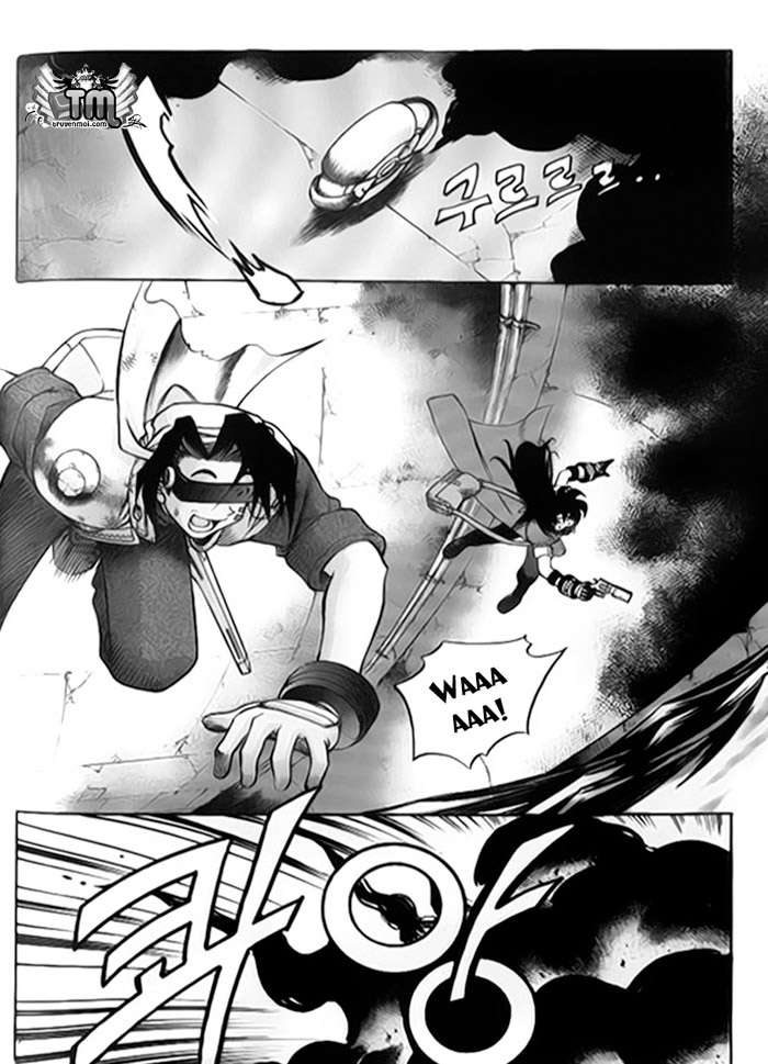 Western Shotgun - Chương 62 - Trang 9