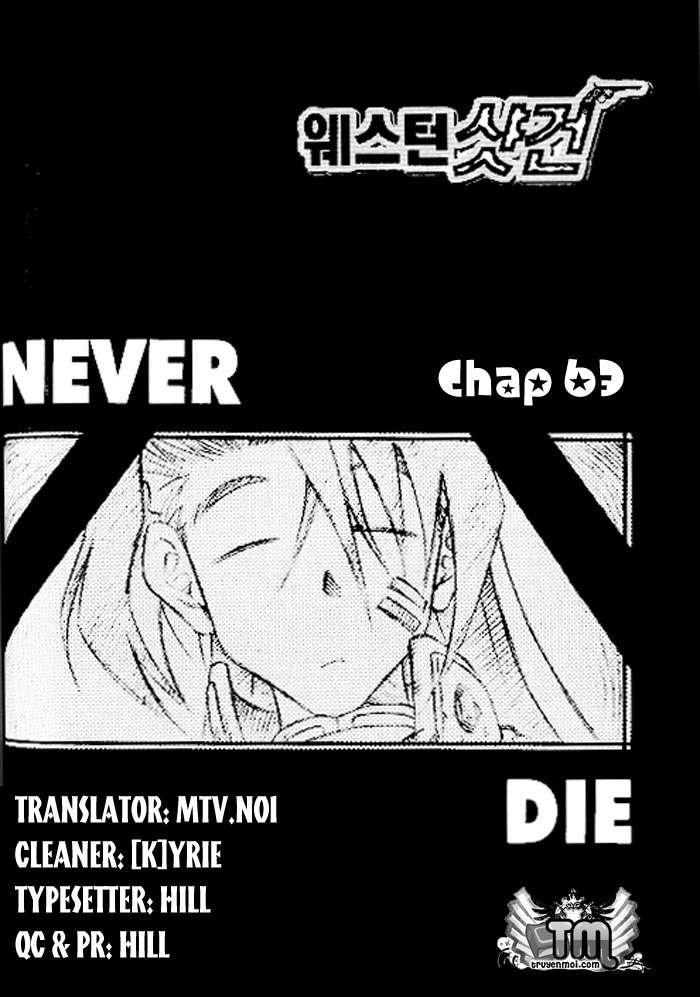 Western Shotgun - Chương 63 - Trang 1