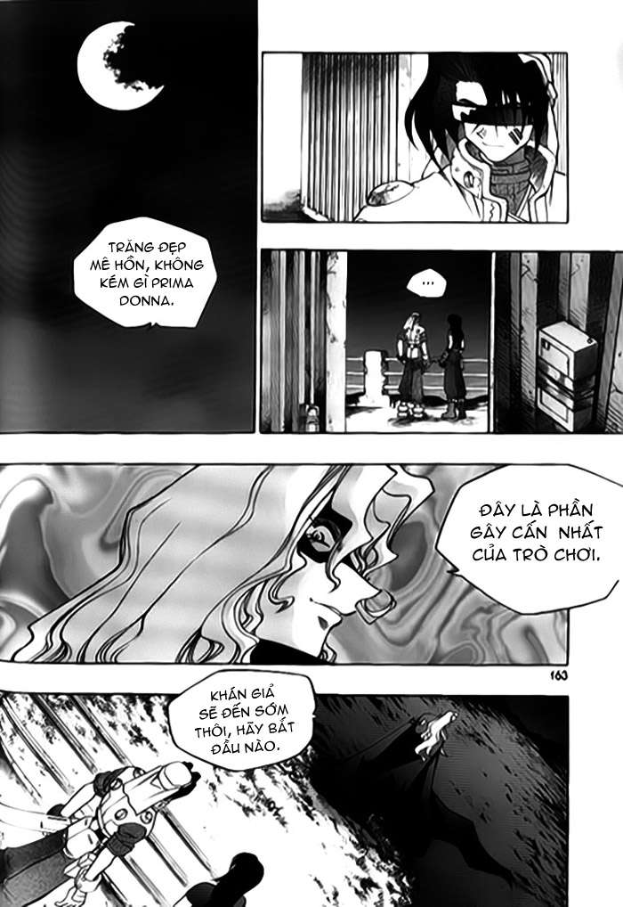 Western Shotgun - Chương 63 - Trang 3