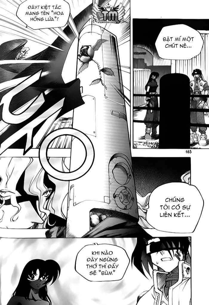 Western Shotgun - Chương 63 - Trang 5