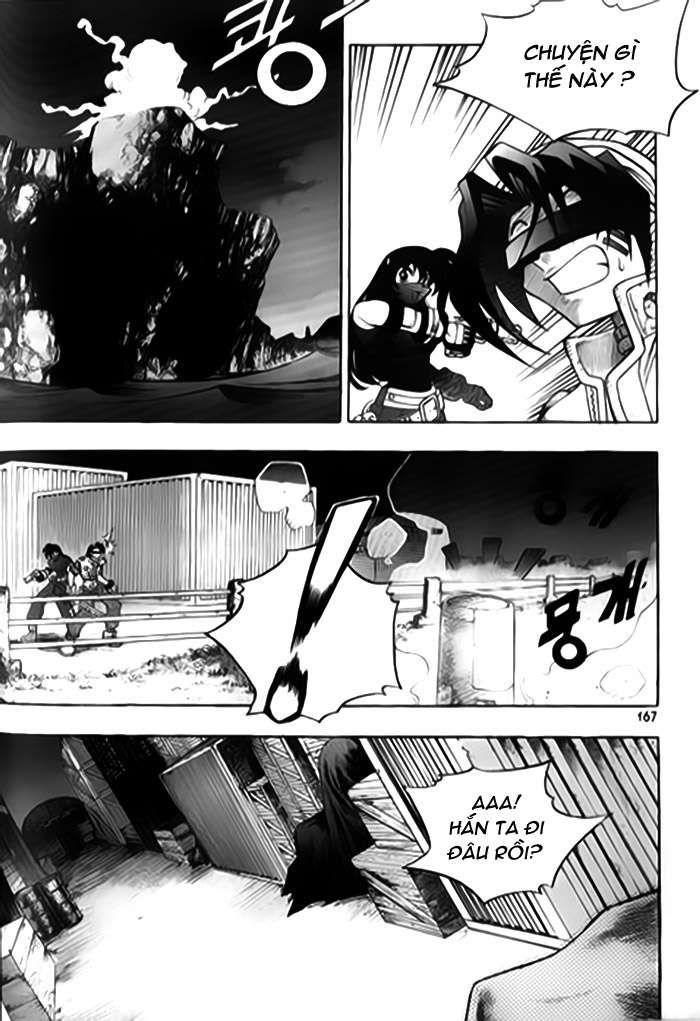 Western Shotgun - Chương 63 - Trang 7