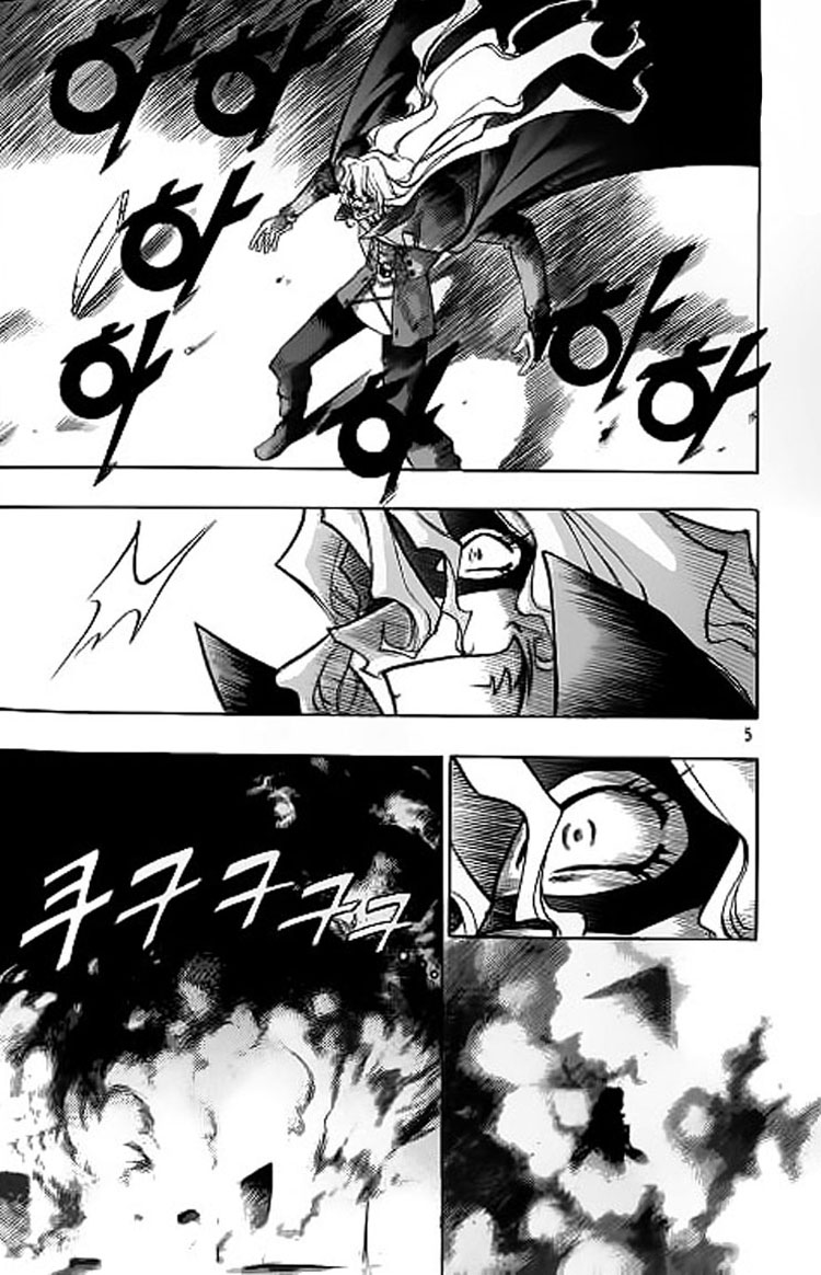 Western Shotgun - Chương 64 - Trang 5