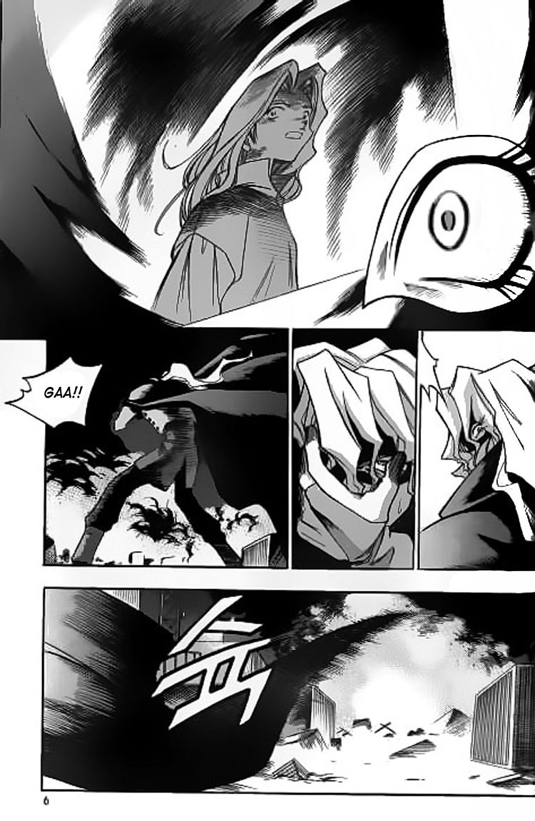 Western Shotgun - Chương 64 - Trang 6