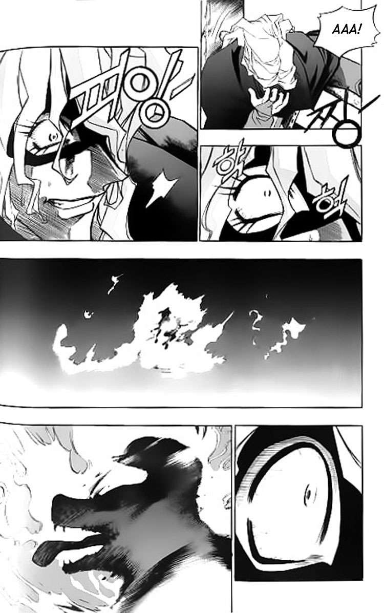 Western Shotgun - Chương 65 - Trang 15