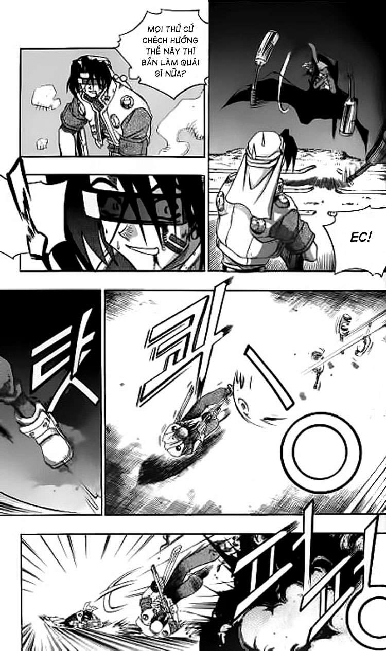 Western Shotgun - Chương 65 - Trang 6