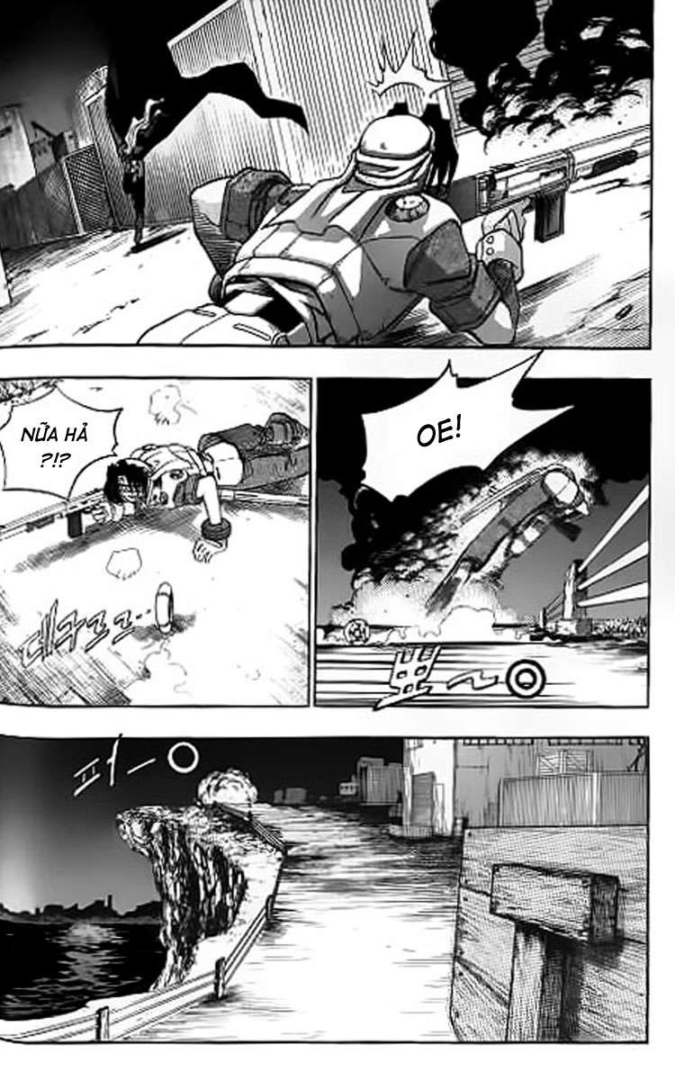 Western Shotgun - Chương 65 - Trang 7