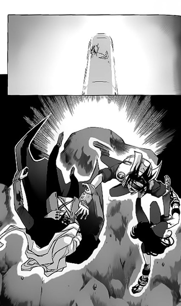 Western Shotgun - Chương 66 - Trang 16