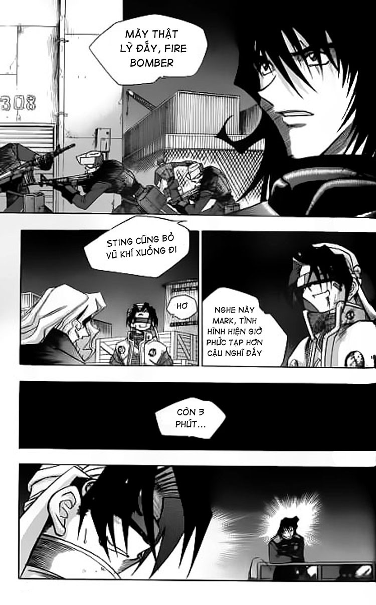 Western Shotgun - Chương 66 - Trang 4