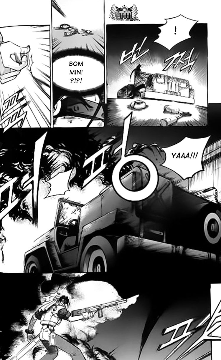 Western Shotgun - Chương 66 - Trang 5