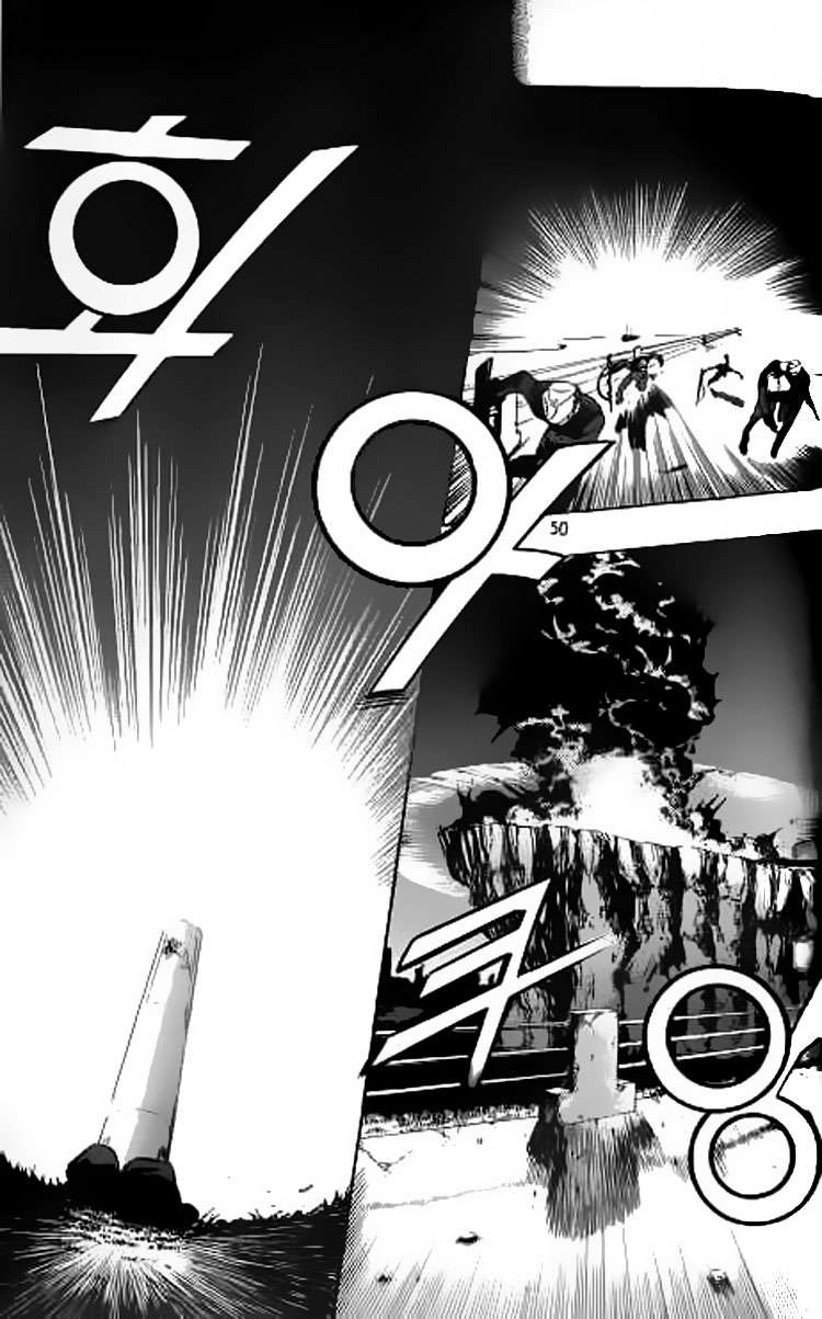 Western Shotgun - Chương 67 - Trang 2