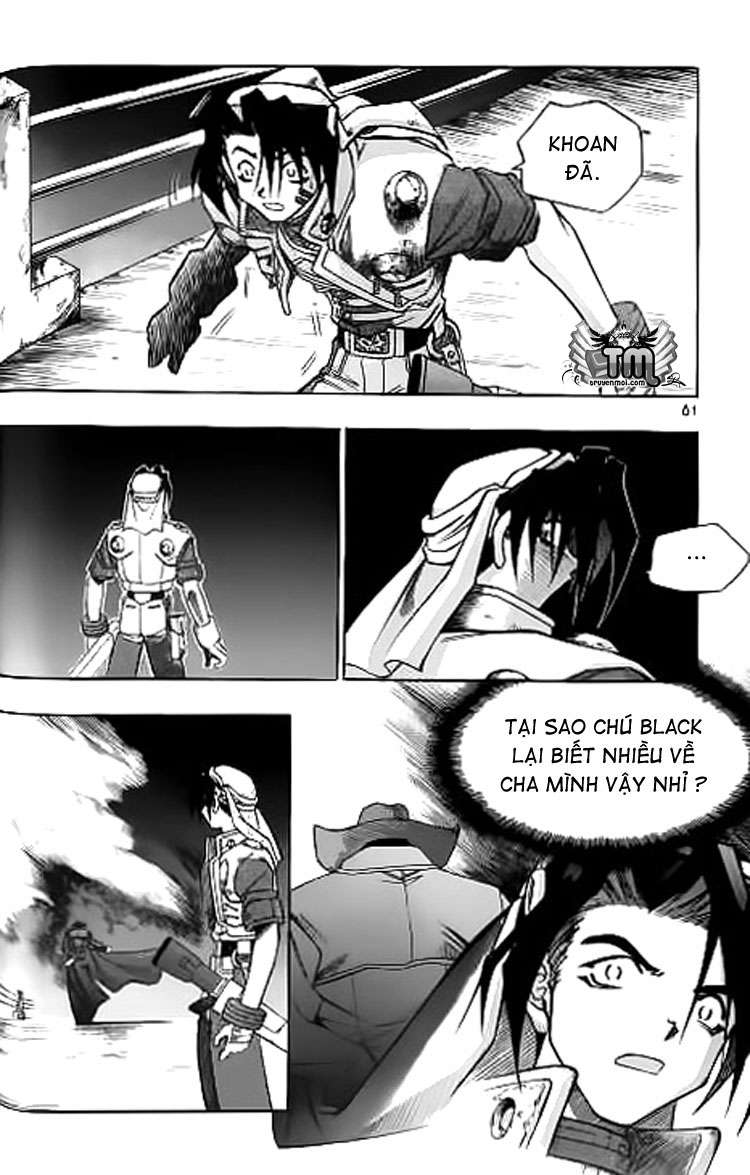 Western Shotgun - Chương 67 - Trang 13