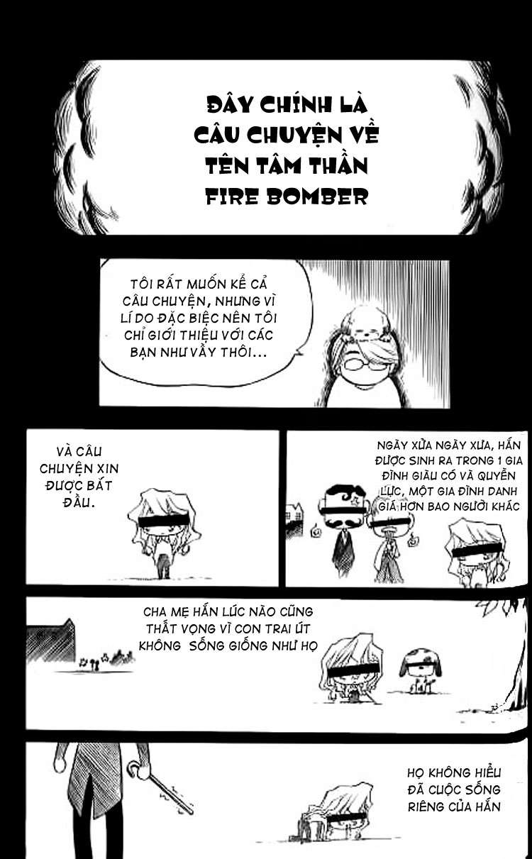 Western Shotgun - Chương 67 - Trang 14