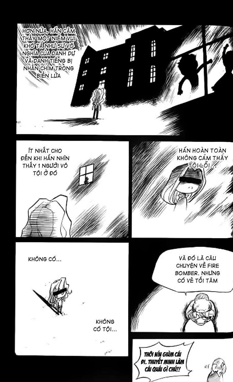 Western Shotgun - Chương 67 - Trang 16