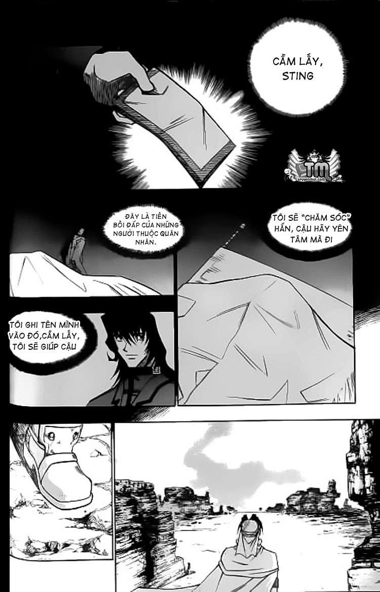 Western Shotgun - Chương 67 - Trang 17