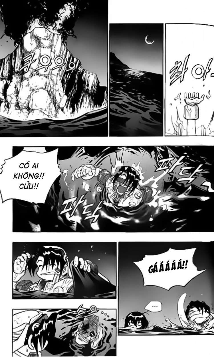 Western Shotgun - Chương 67 - Trang 4