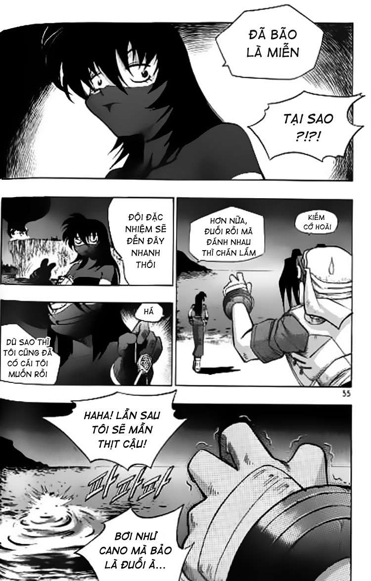 Western Shotgun - Chương 67 - Trang 7