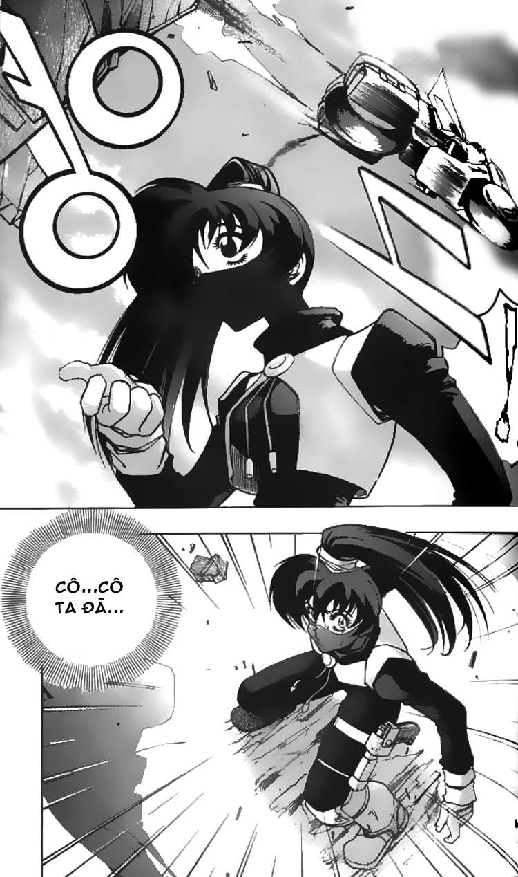 Western Shotgun - Chương 7 - Trang 13