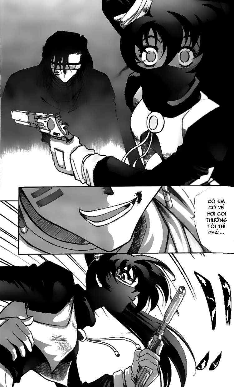 Western Shotgun - Chương 7 - Trang 15