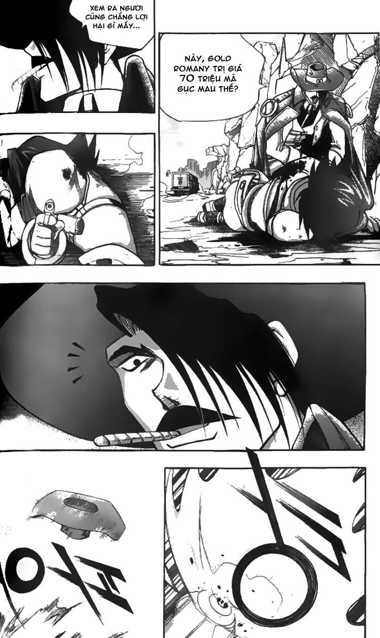 Western Shotgun - Chương 7 - Trang 4