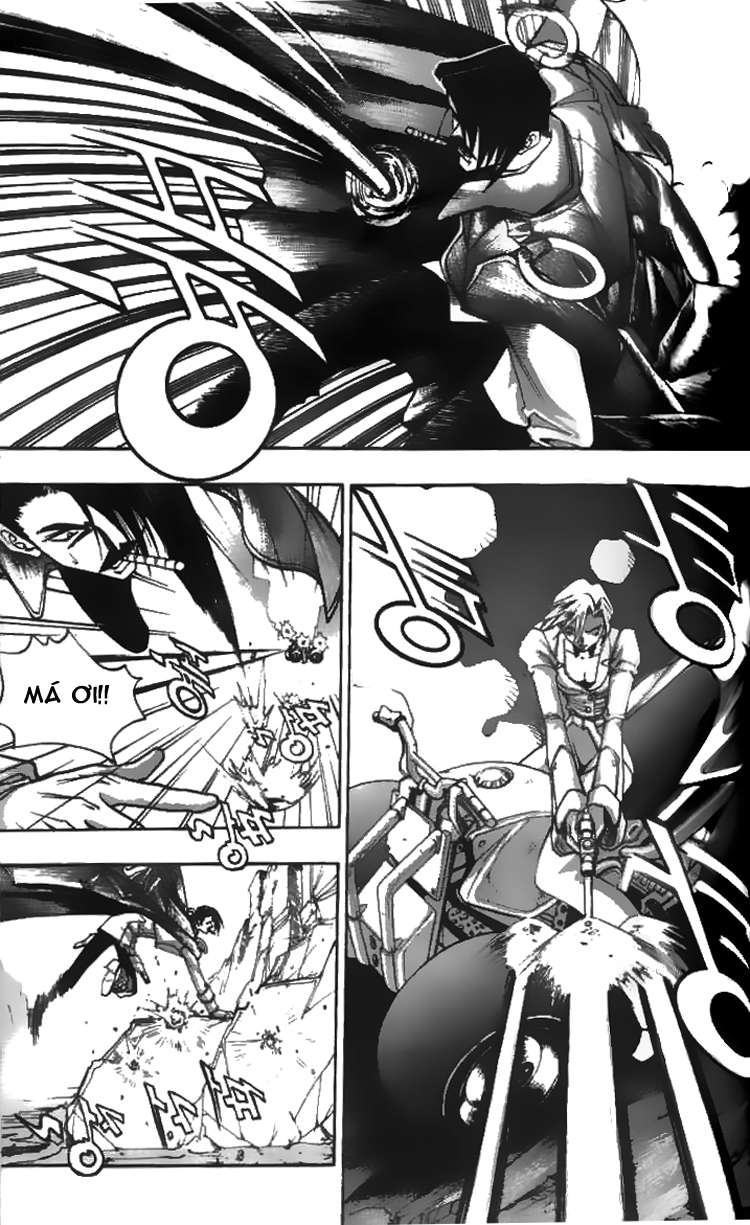 Western Shotgun - Chương 7 - Trang 7