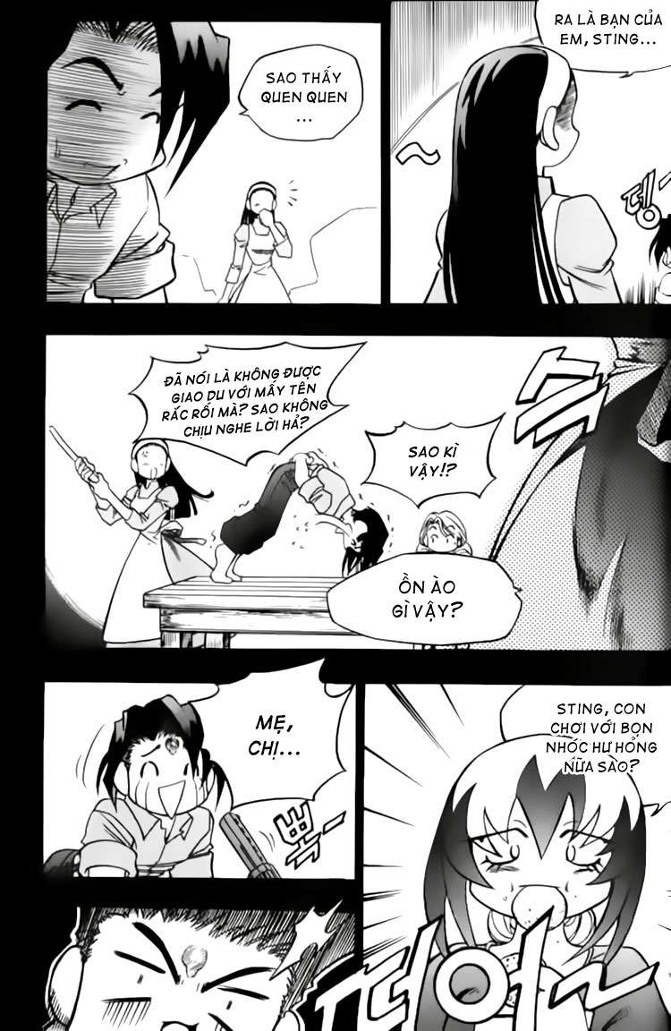 Western Shotgun - Chương 70 - Trang 6