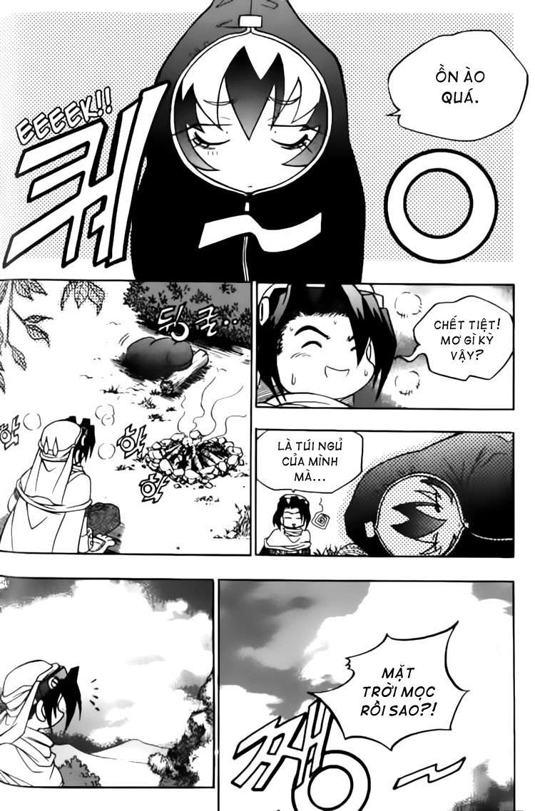 Western Shotgun - Chương 70 - Trang 7