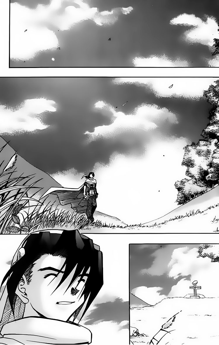 Western Shotgun - Chương 71 - Trang 4