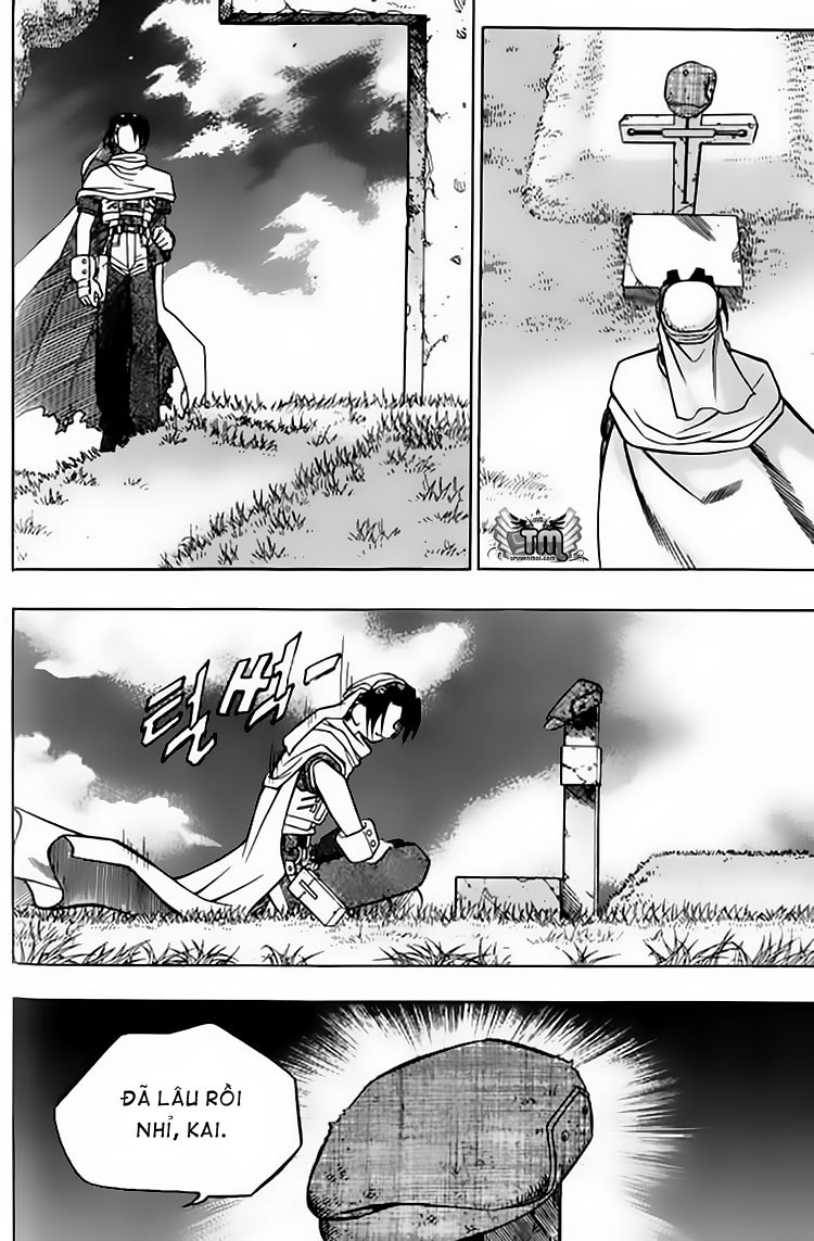 Western Shotgun - Chương 71 - Trang 5