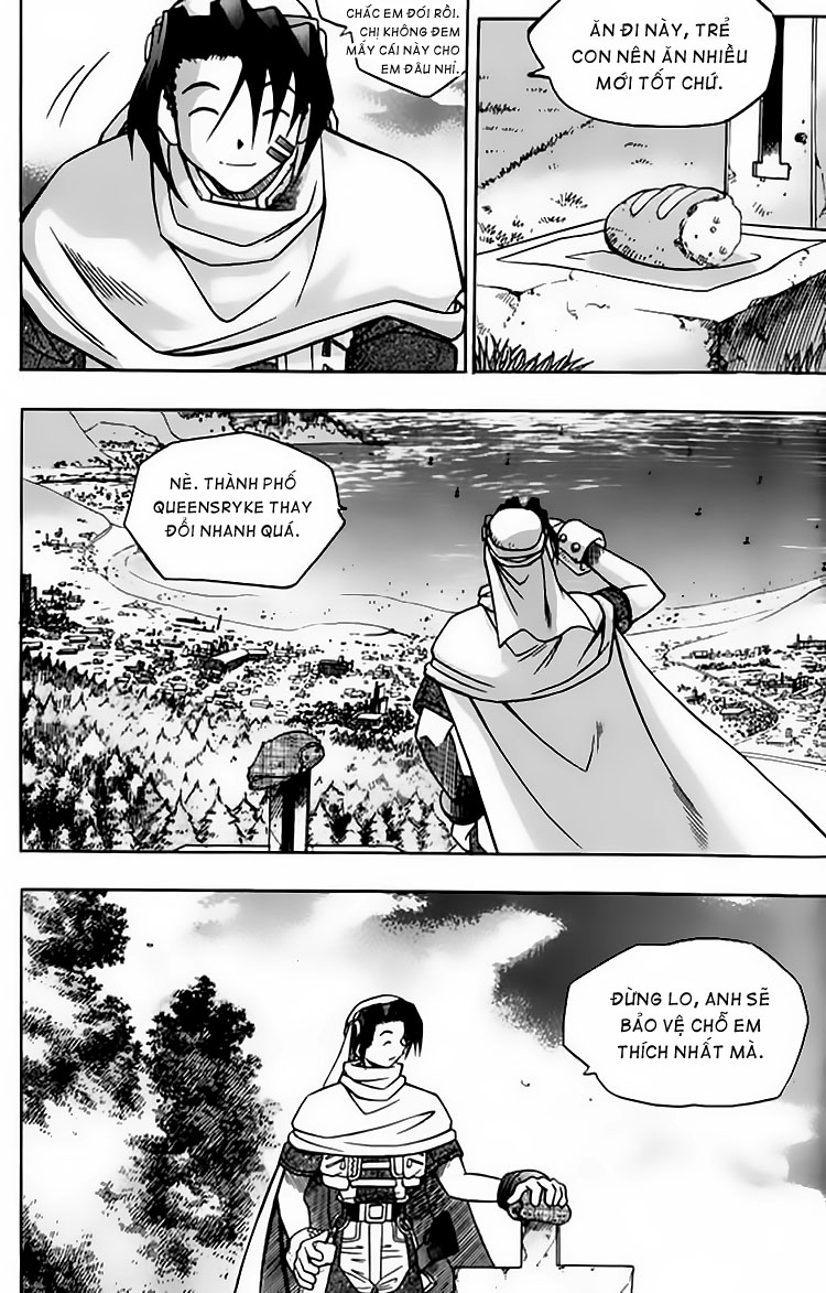 Western Shotgun - Chương 71 - Trang 6