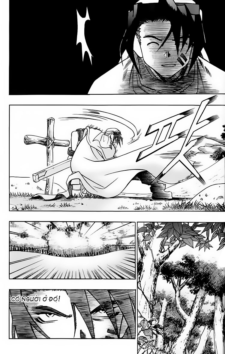 Western Shotgun - Chương 71 - Trang 8