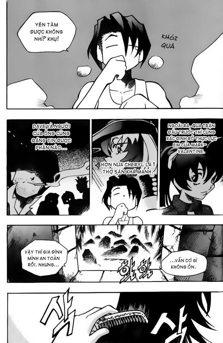 Western Shotgun - Chương 72 - Trang 14