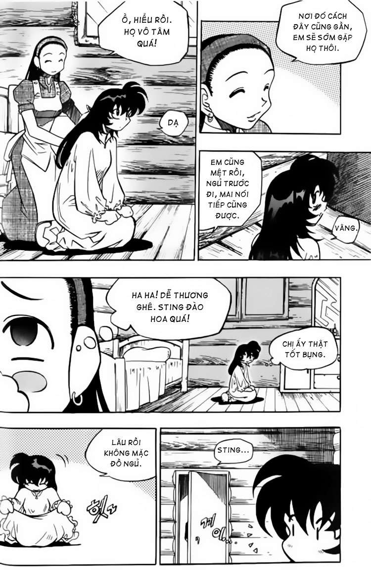 Western Shotgun - Chương 72 - Trang 15