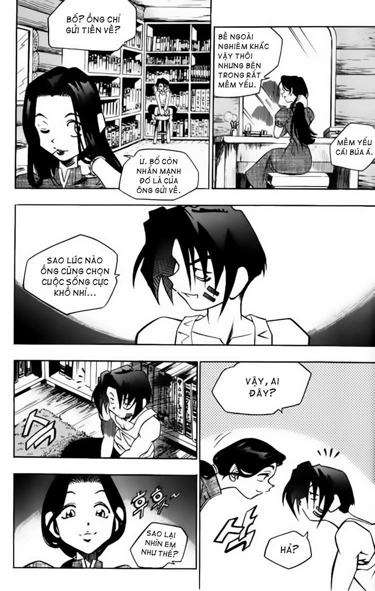 Western Shotgun - Chương 73 - Trang 2