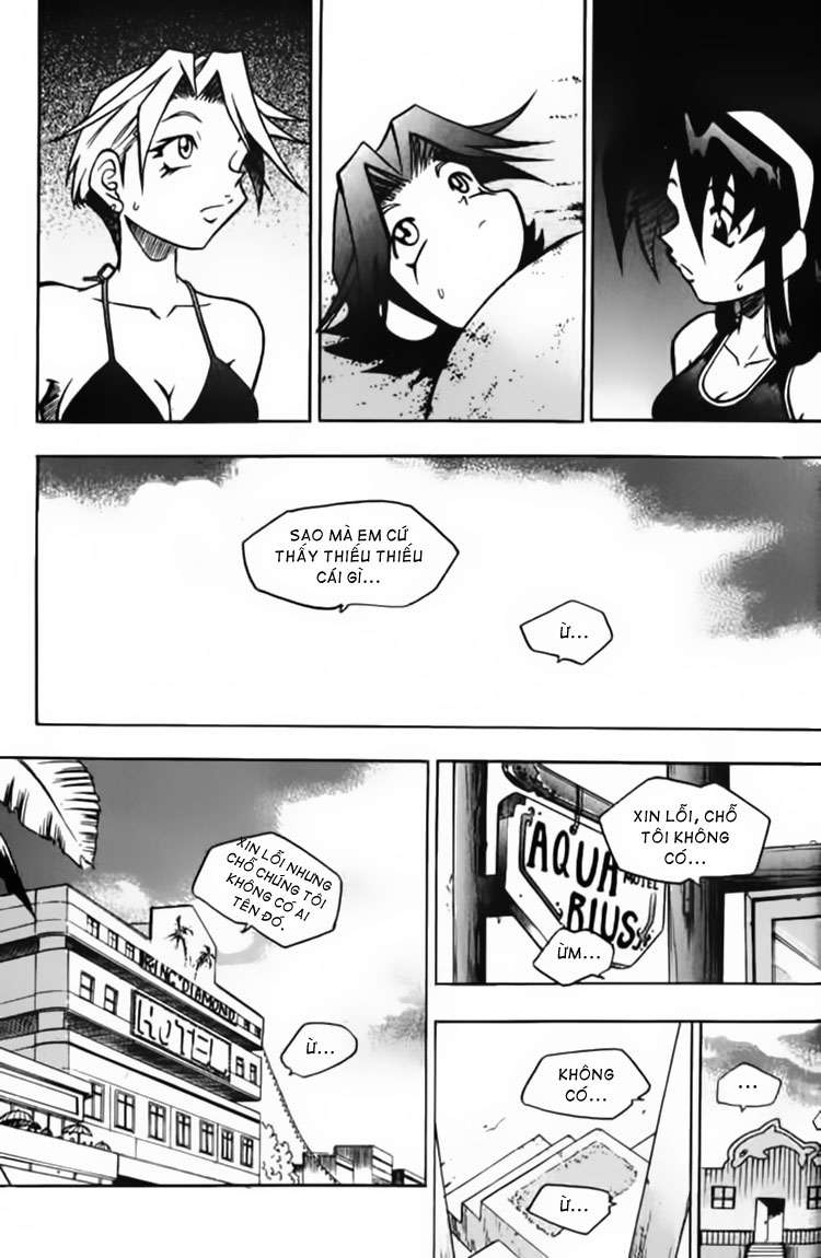 Western Shotgun - Chương 73 - Trang 14