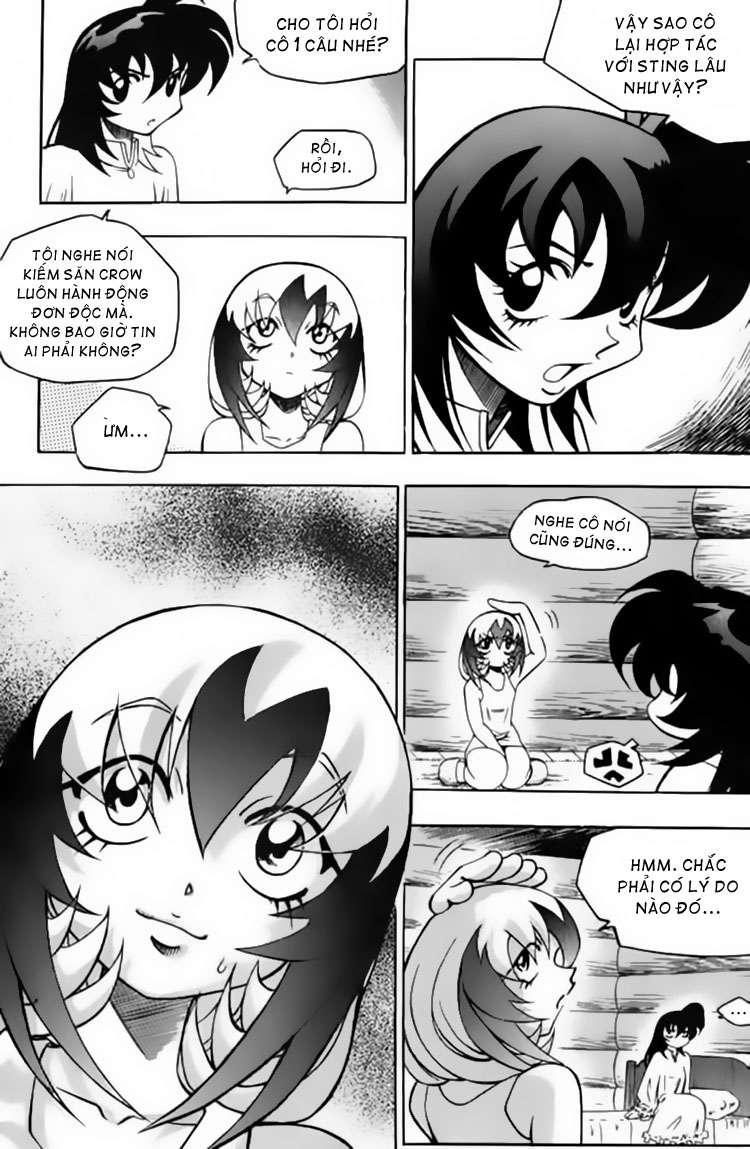 Western Shotgun - Chương 73 - Trang 4