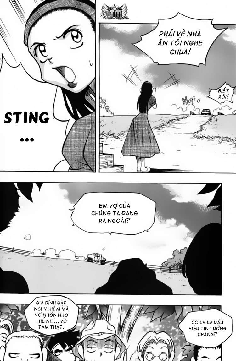 Western Shotgun - Chương 73 - Trang 9