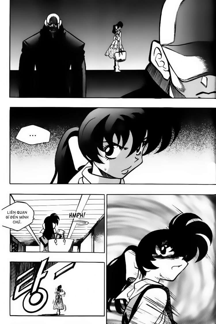 Western Shotgun - Chương 74 - Trang 2