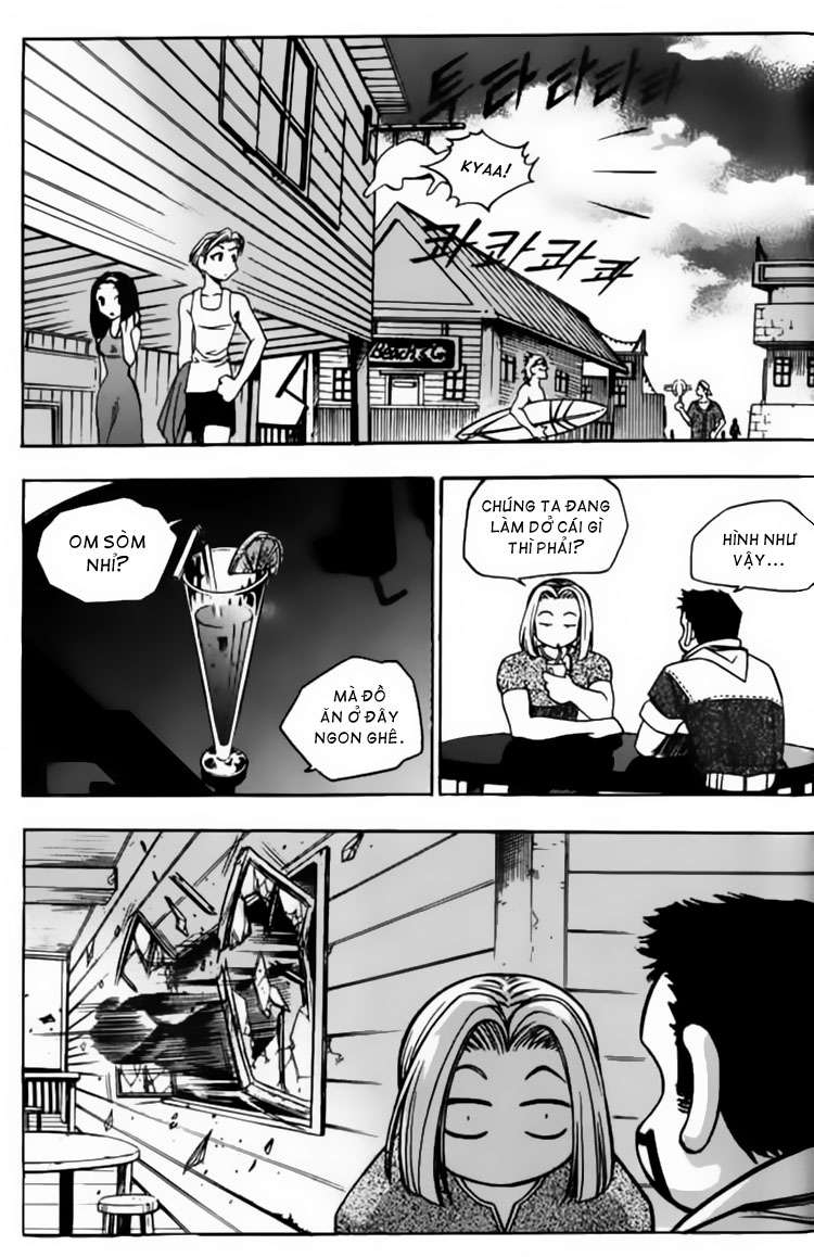 Western Shotgun - Chương 74 - Trang 12