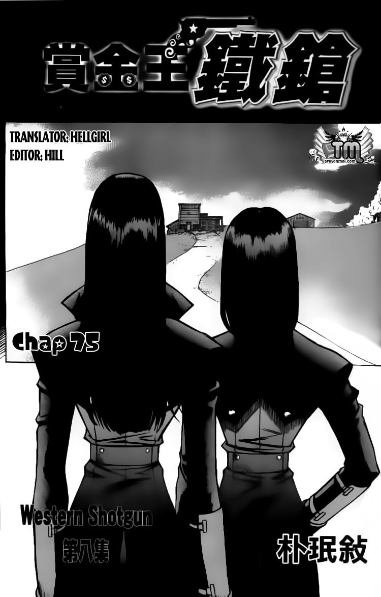 Western Shotgun - Chương 75 - Trang 2